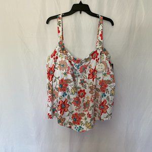 COCO REEF PLUSS SIZE SWIMWEAR UNDERWIRE SOLUTION